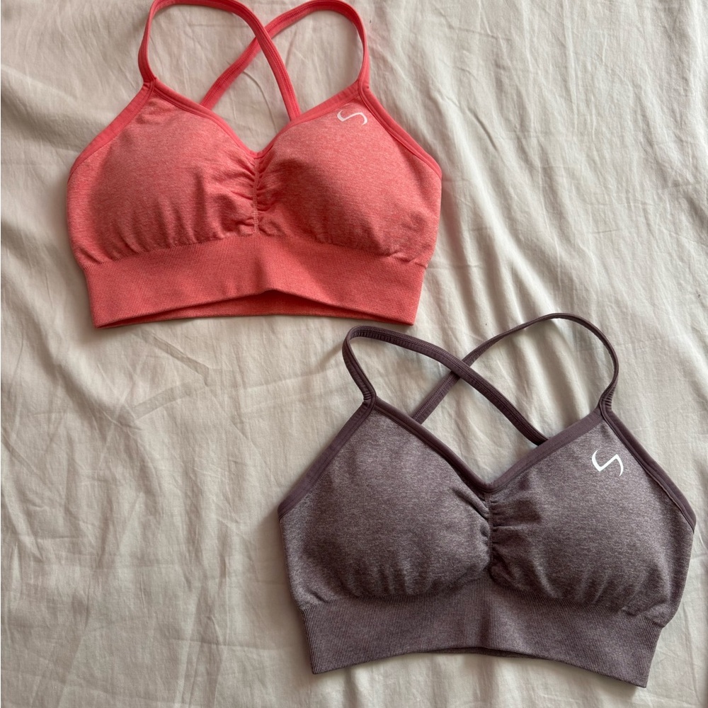 TLF Women's Sports Bras